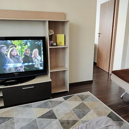 公寓 Near Big 维尔纽斯