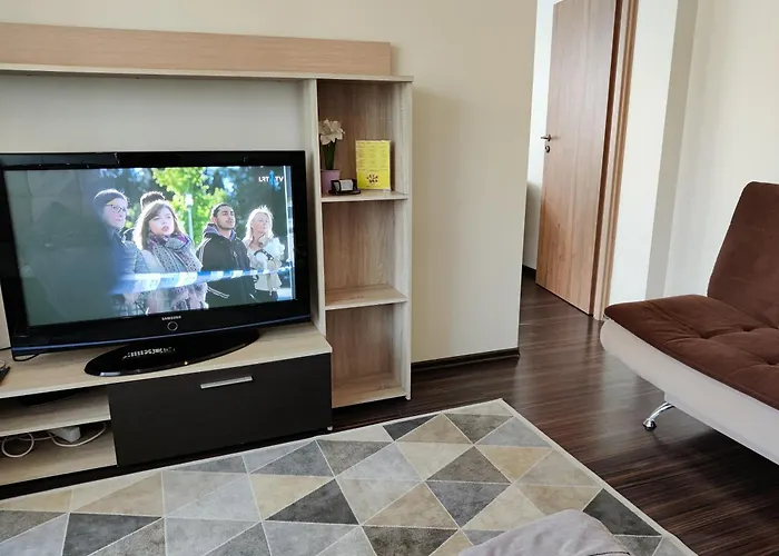 아파트 Near Big 빌뉴스